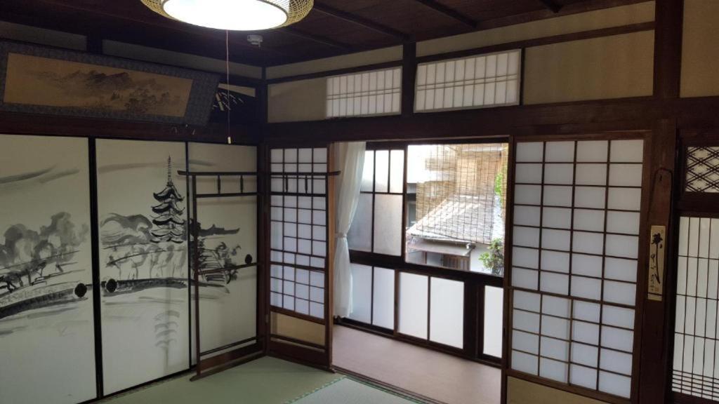 Hotel Tsubakiso Nara Exteriér fotografie
